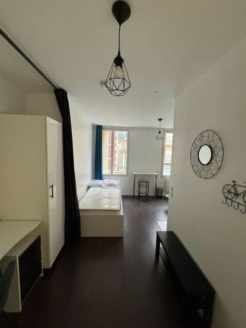  Appartement � louer 1 pi�ce 21 m�