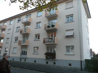  Appartement à louer 3 pièces 69 m²