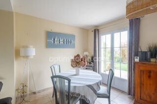  Maison à vendre 4 pièces 115 m²