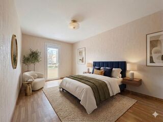  Appartement � vendre 3 pi�ces 70 m�