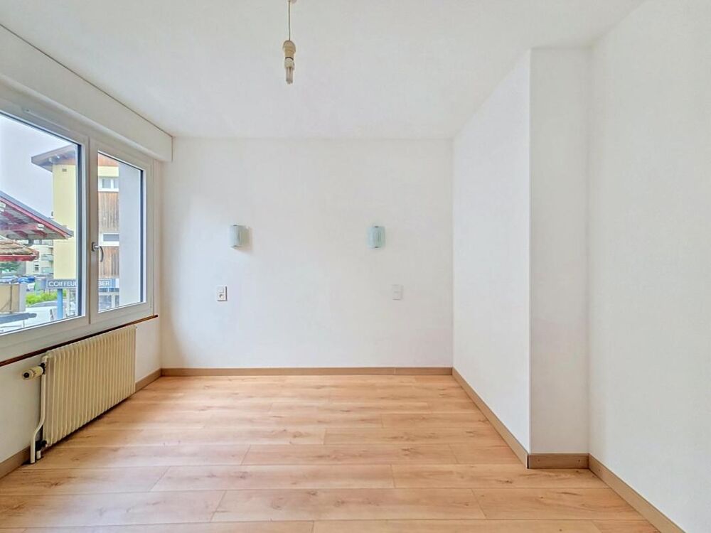 Vente Appartement Appartement Bonne