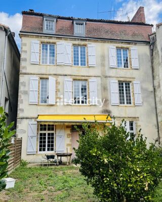  Hôtel Particulier à vendre 12 pièces 495 m²
