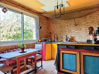  Maison à vendre 7 pièces 100 m²