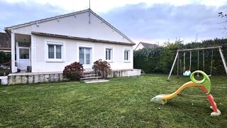  Maison � vendre 3 pi�ces 75 m�