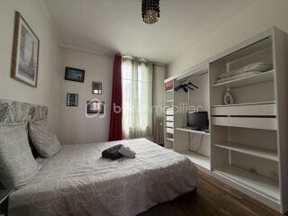  Appartement � vendre 2 pi�ces 41 m�