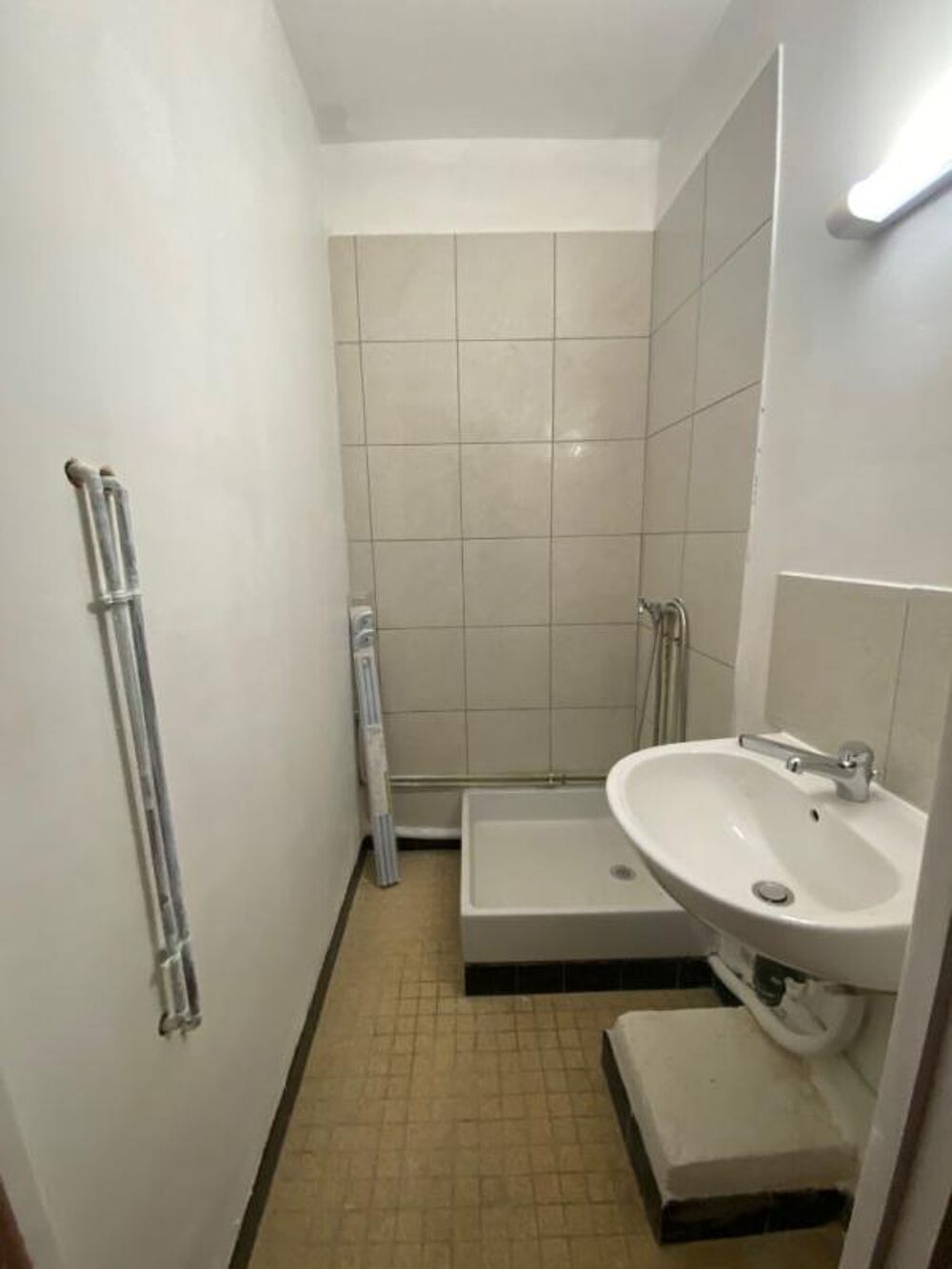 Studio proche centre ville dans résidence très bien entretenue