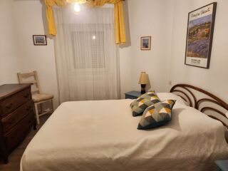  Appartement à louer 3 pièces 47 m²