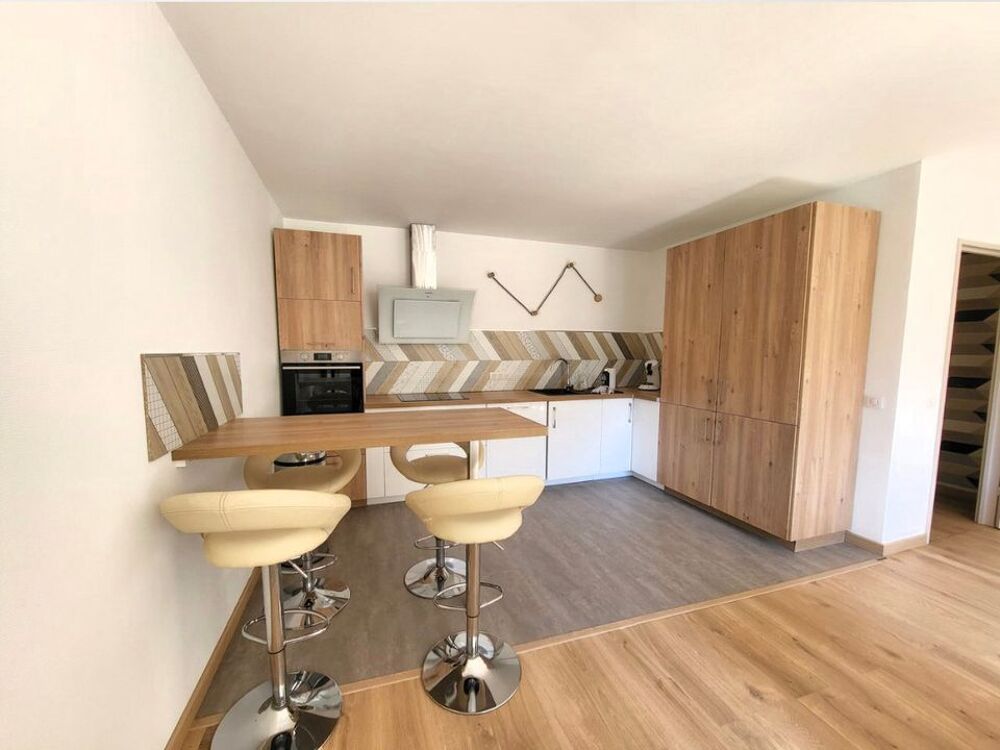 Location Appartement Appartement de 58m2 à louer sur Metz Metz