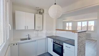  Appartement à vendre 4 pièces 75 m²