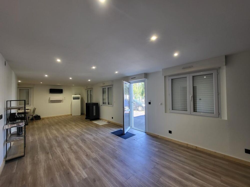   Locaux/Biens immobiliers 