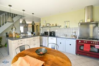  Maison  vendre 5 pices 130 m