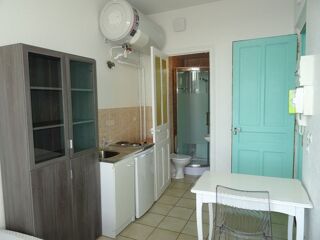  Appartement à louer 1 pièce 11 m²