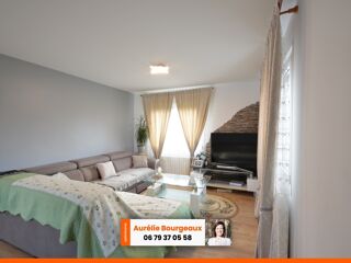  Maison  vendre 6 pices 116 m