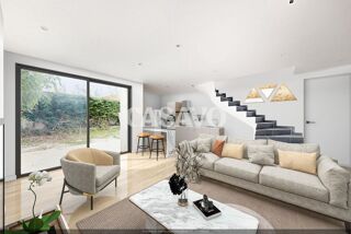  Maison � vendre 4 pi�ces 80 m�