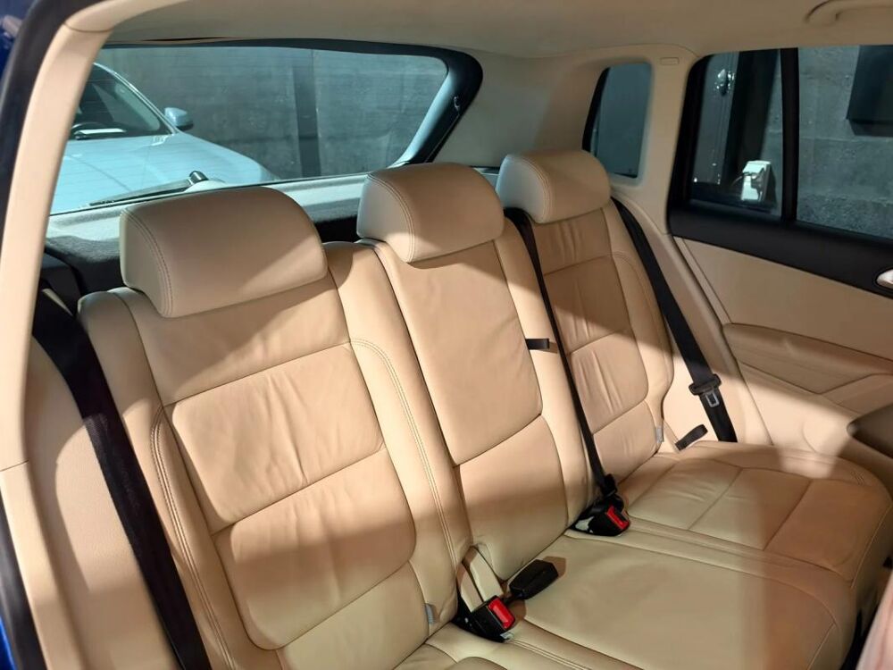 Tiguan Sportline BMT TDI 2009 occasion 77250 Moret Loing Et Orvanne