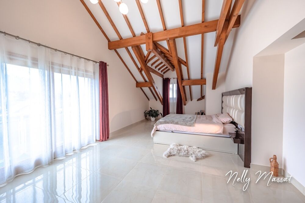  vendre  Villa Les Marches (73800)