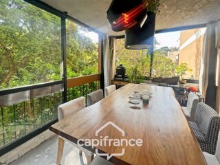  Appartement à vendre 4 pièces 81 m²