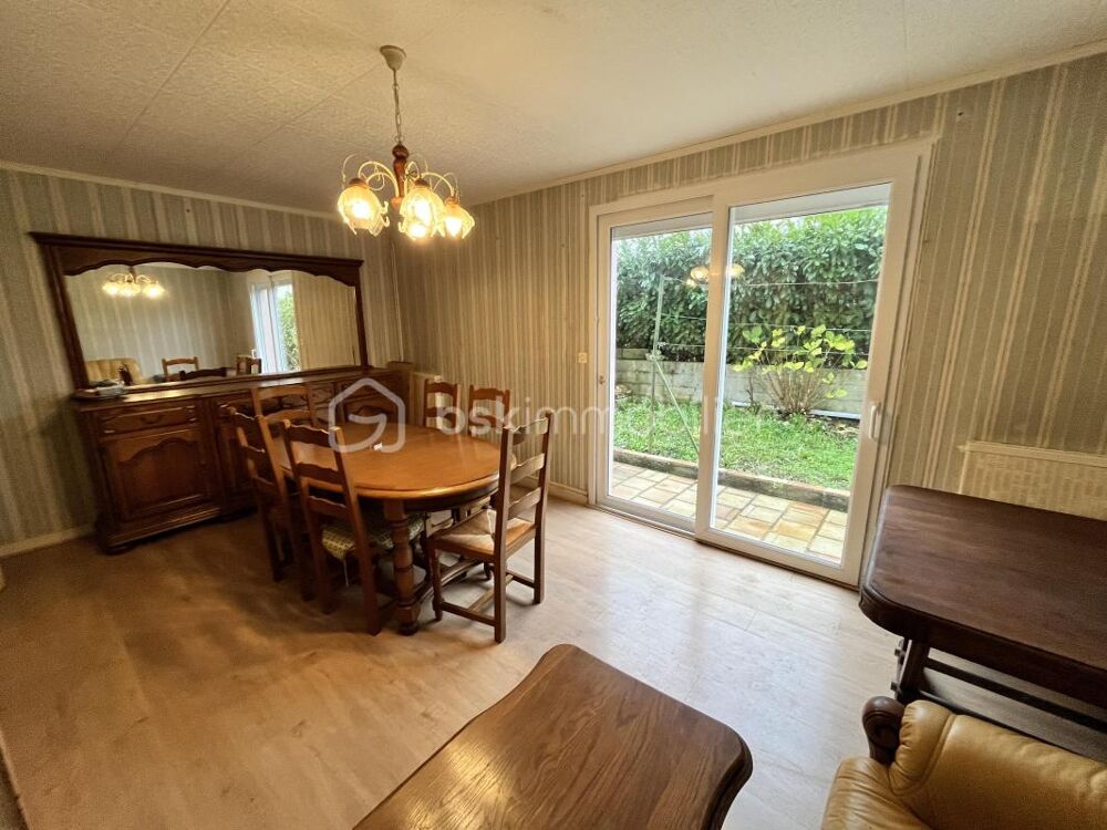 Maison Familiale - Idéal Premier Achat ou Projet de Rénovation !