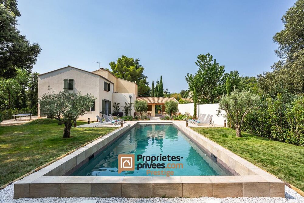  vendre  Villa Uzs (30700)