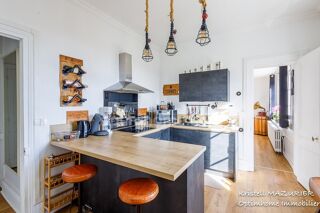  Appartement � vendre 4 pi�ces 84 m�