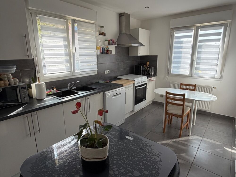 Maison 5 pièces 97 m² · à Saint Dizier · 97 m² · 165 000 €