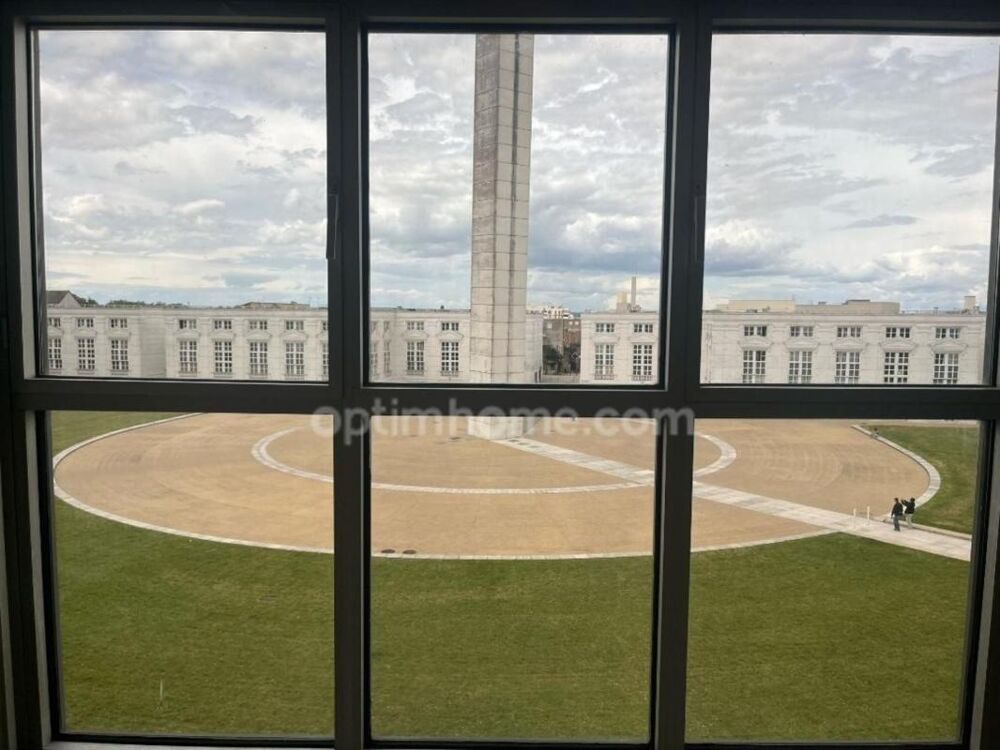Vente Appartement Appartement à vendre 3 pièces 74.03m2 à CERGY (95) Cergy