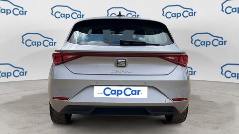 Leon IV 1.0 TSI 110 Business 2022 occasion 48130 Peyre En Aubrac