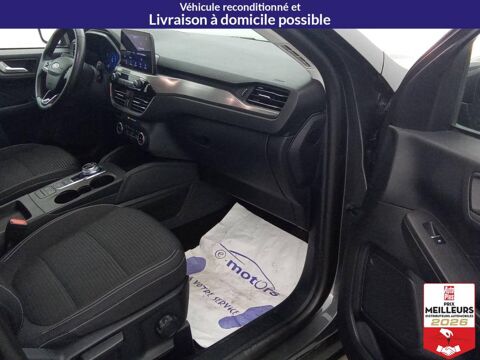 Kuga 2.5 Duratec 180 ch FlexiFuel FHEV E85 Powersh 2024 occasion 78200 Buchelay
