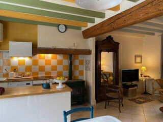  Maison à vendre 6 pièces 124 m²