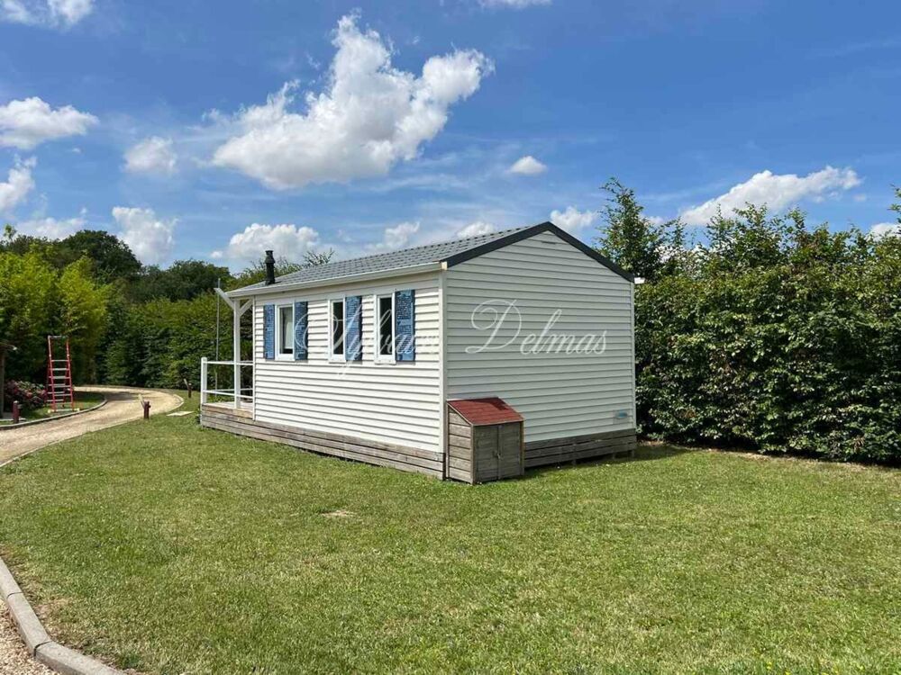 Propriete à vendre 45 pièces proche de TOURS (37)