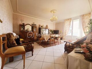  Appartement � vendre 5 pi�ces 92 m�