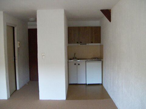  Appartement  louer 1 pice 28 m