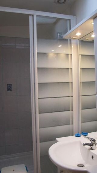  Appartement à louer 1 pièce 18 m²