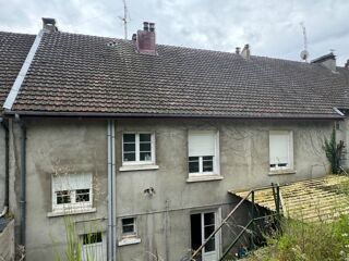  Maison � vendre 6 pi�ces 135 m�