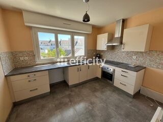  Appartement à vendre 3 pièces 64 m²