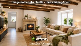  Maison à vendre 1 pièce 90 m²