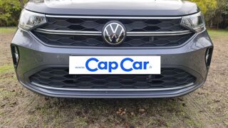 Taigo 1.0 TSI 110 DSG7 Life Plus - Automatique 2022 occasion 86270 Lesigny