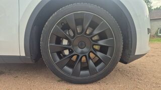 Model Y 299 RWD Standard Range 2022 occasion 03120 Lapalisse