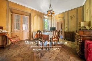  Immeuble à vendre 10 pièces 400 m² Embrun