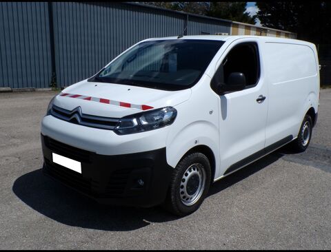 Annonce voiture Citroën Jumpy 17900 €