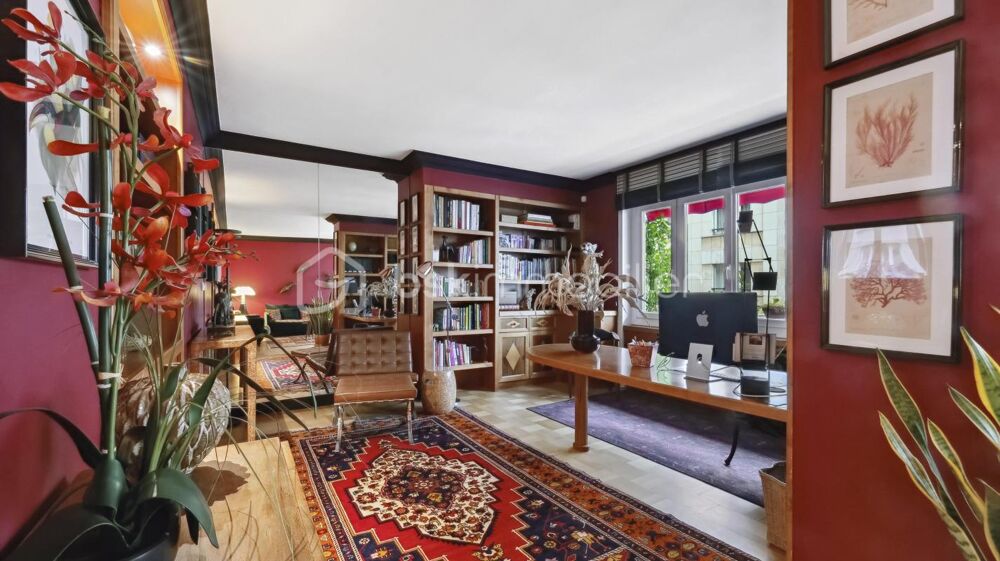 à vendre  Appartement Lyon 6