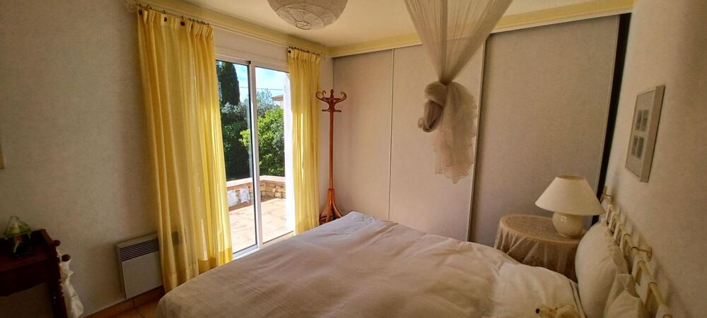  vendre  Maison Saint-Cyr-sur-Mer (83270)