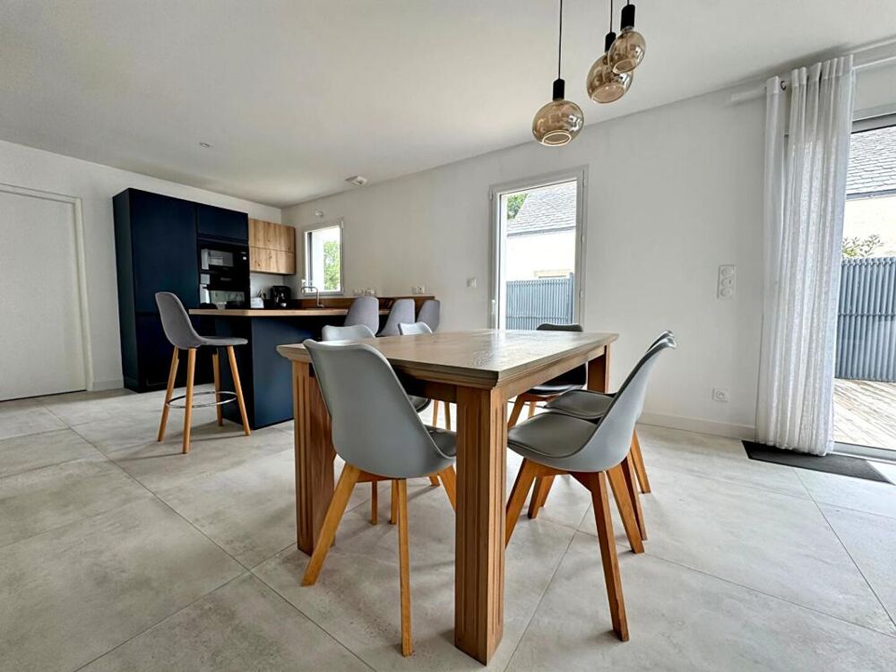 Vente Maison Maison Pornichet 5 pièce(s) 120 m2 Pornichet
