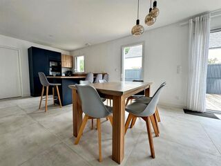  Maison à vendre 5 pièces 120 m²