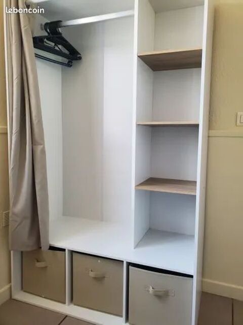  Appartement � louer 3 pi�ces 32 m�