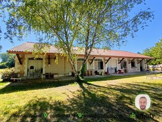  Maison � vendre 7 pi�ces 302 m�