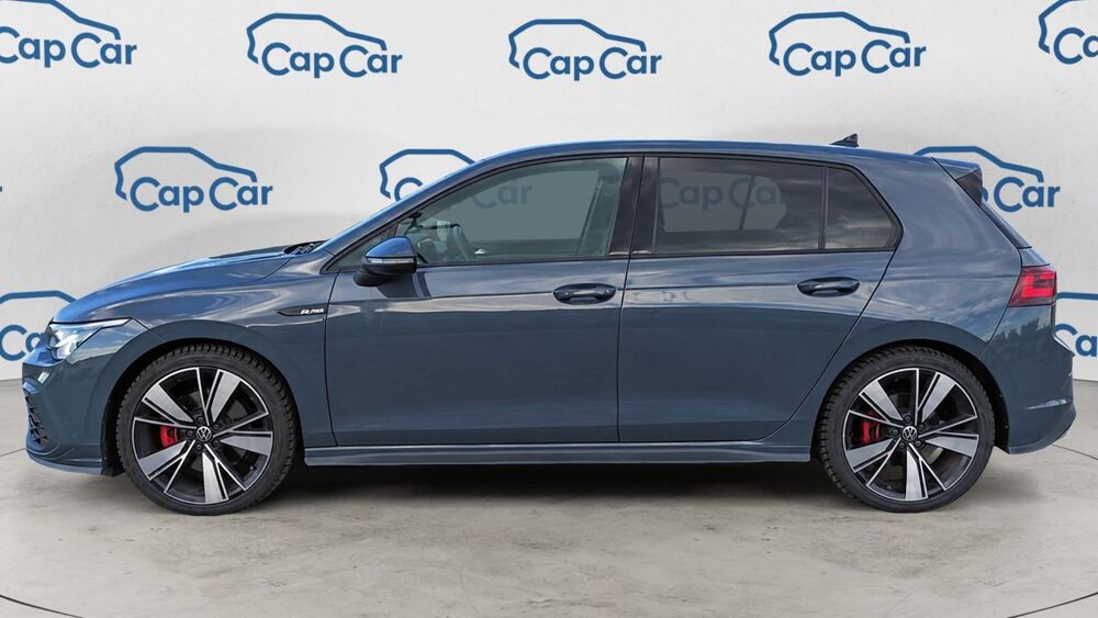 Golf VIII 2.0 TDI 200 DSG7 GTD 2022 occasion 45210 Griselles
