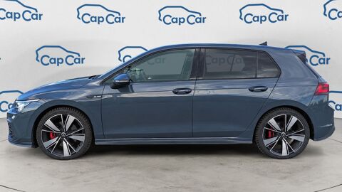 Golf VIII 2.0 TDI 200 DSG7 GTD 2022 occasion 45210 Griselles