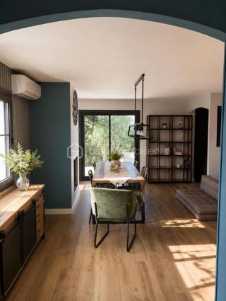  Villa à vendre 4 pièces 90 m²