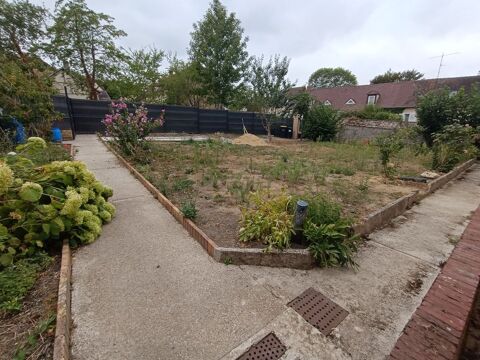   Maison de 100m2 à louer sur Agnetz Maison - 4 pièce(s) - 100 m²